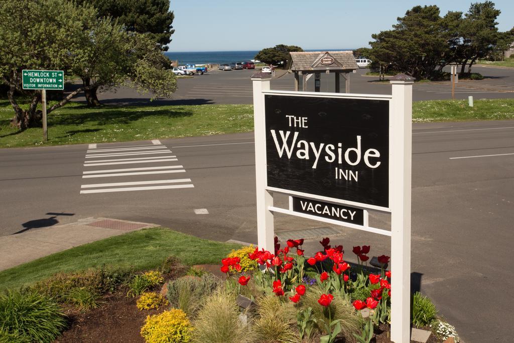 The Wayside Inn Cannon Beach Zewnętrze zdjęcie